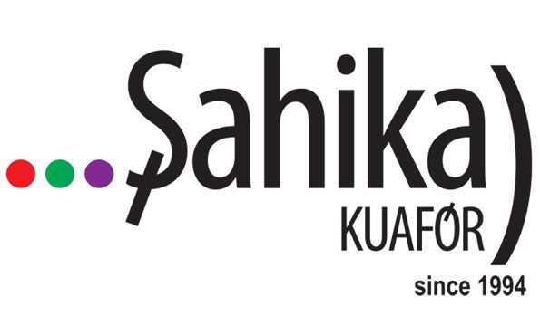 Şahika
